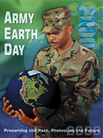 Earth Day Poster 200