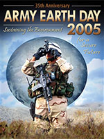 Earth Day 2005
