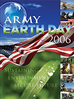 Earth Day Poster 2006