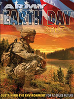 Earth Day Poster 2007