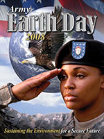 Earth Day Poster 2008
