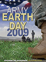 Earthd Day poster 2024