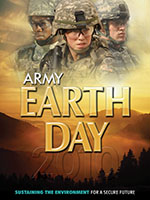 Earth Day Poster 2010