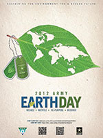 Earth Day 2012
