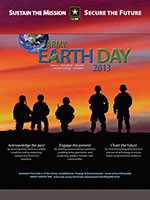 Earth Day 2013