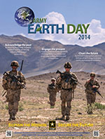 Earth Day Poster 2014