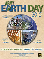 Earth Day Poster 2015
