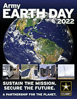 Earthy Day Poster 2022