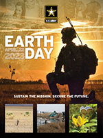 Earth Day Poster 2023